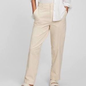 Loft Khaki Pants